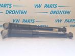 Schokdemper set van een Volkswagen Golf, Auto-onderdelen, Gebruikt, -, Volkswagen, -