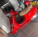 Vespa LX 3V Alvole 125Cc, Fietsen en Brommers, Scooters | Vespa, Ophalen, Zo goed als nieuw, Vespa LX