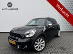 Mini Countryman 1.6 Cooper S Automaat Xenon 5 persoons, Autos, Mini, Euro 5, Achat, 135 kW, 5 portes