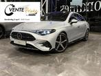 Mercedes-Benz CLA 180 AMG Line, Auto's, Stof, Zwart, 4 cilinders, 136 pk