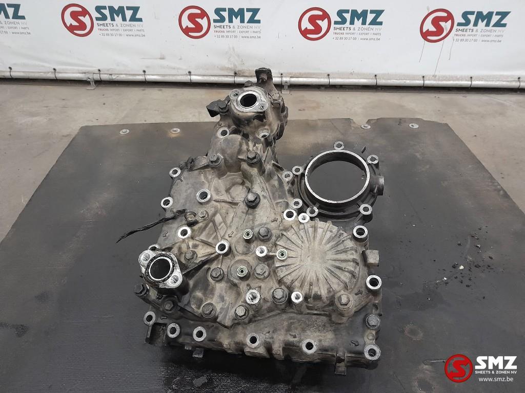 Occ boîtier de ralentisseur R3500 Scania, Utilisé, Scania, Transmission et Accessoires