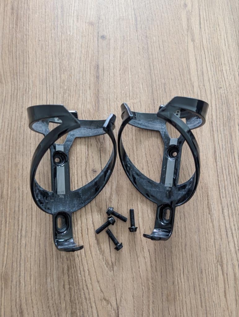 Bidonhouders trek, Ophalen of Verzenden