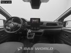 Renault Trafic 130pk L2H1 Navi LED Airco Camera Parkeersenso, Stof, Gebruikt, Euro 6, 4 cilinders