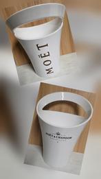 Moët & Chardon ijsemmer, Envoi