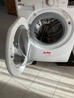 Wasmachine Hoover H3W4 472DA31-S, Elektronische apparatuur, Wasmachines, 6 tot 8 kg, Ophalen, Zo goed als nieuw, Voorlader