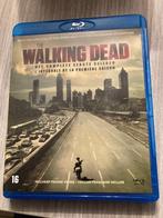 The Walking Dead bluray saison 1, Enlèvement