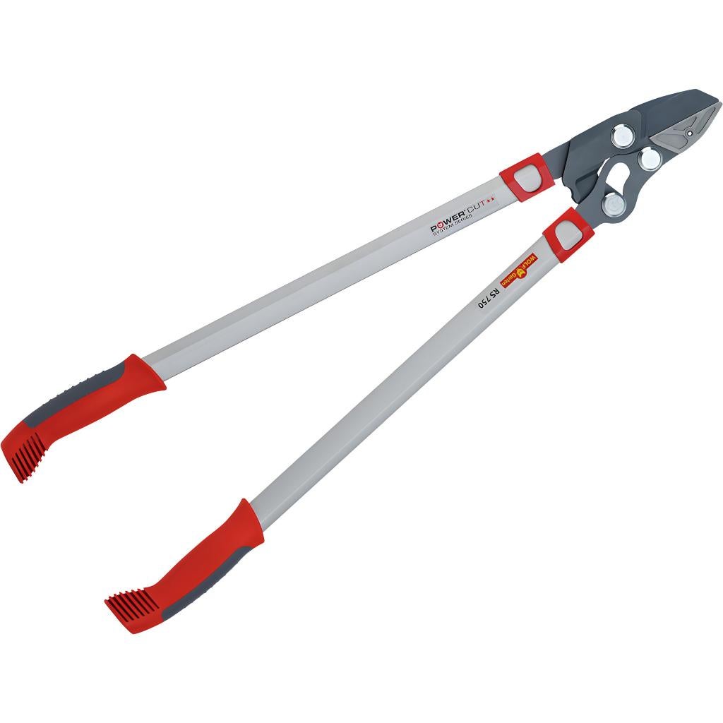 COUPE-BRANCHES WOLF-GARTEN Power Cut RS750 « Comfort Plus », Jardin & Terrasse, Enlèvement, Utilisé, WOLF Garten