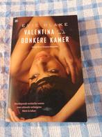 Valentina donkere kamer, Enlèvement ou Envoi, Comme neuf, Evie blake