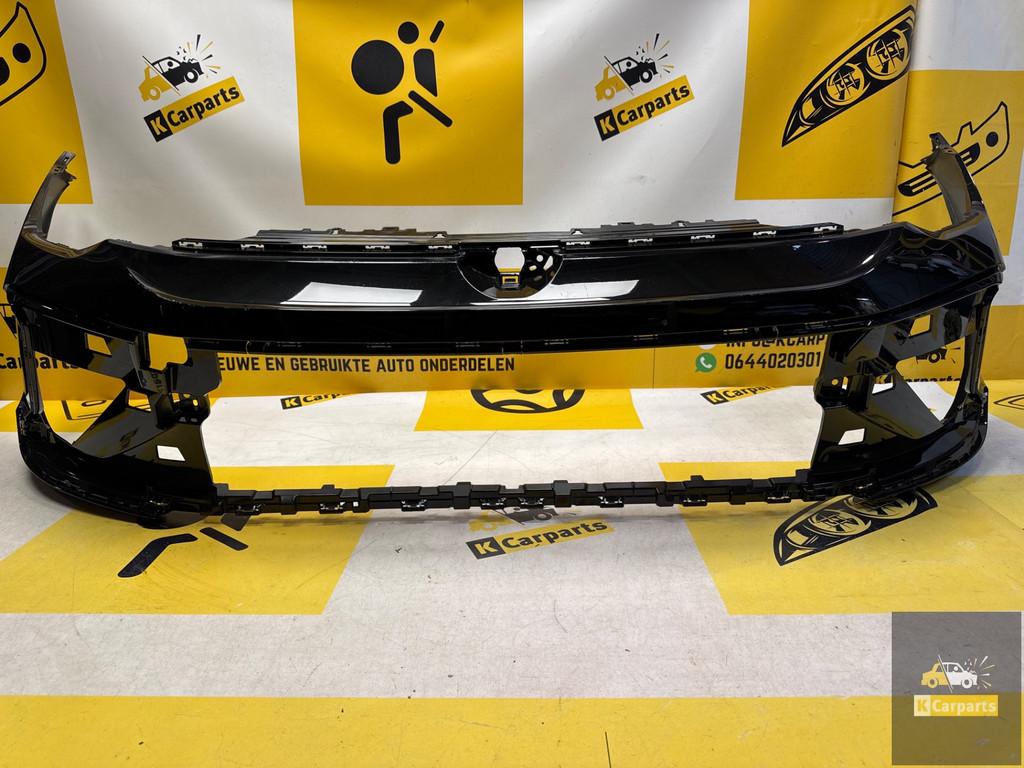 VW Golf 8 R 8.5 FACELIFT R voorbumper 5H0807221Q 6xpdc, Info@fabrikant.eu, Bumper, Fabrikant BV, Gebruikt