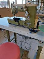 naaimachine industrieel, Hobby en Vrije tijd, Gebruikt, Naaimachine, Industrieel, Ophalen