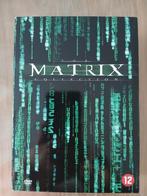 The matrix trilogie 3 dvd's in box, Ophalen of Verzenden