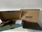 MSI cyborg portable 15 A13VFK, Neuf, MSI, 512 GB, Gaming