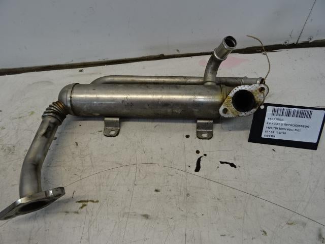 DIVERS DIVERS Seat Ibiza III (6L1) (045131513M), Utilisé, Seat