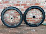Vision TC55 wielset Nieuw, Enlèvement, Neuf, Vélo de course, Roue