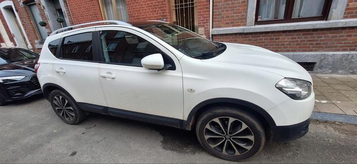 NISSAN QASHQAI, Autos : Pièces & Accessoires, Suspension & Châssis, Nissan, Enlèvement