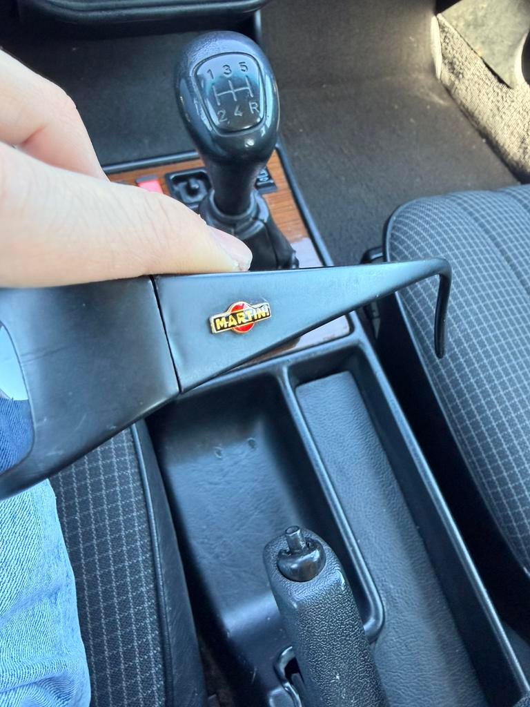 Origineel martini by Dierre /lozza zonnebril uit de jaren 80, Bijoux, Sacs & Beauté, Lunettes de Soleil & Lunettes | Hommes, Autres marques