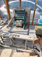 monte charge, Enlèvement ou Envoi, Utilisé, Ascenseur de chantier