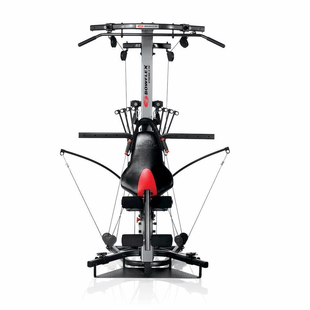 APPAREIL MUSCULATION À CHARGE GUIDÉE X2SE BOWFLEX ., Enlèvement, Comme neuf, Autres types