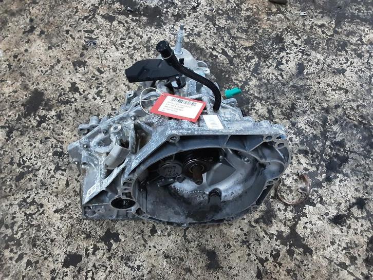 VERSNELLINGSBAK SCHAKEL Renault Clio V (RJAB) (JT4004), Auto-onderdelen, Transmissie en Toebehoren, Renault, Gebruikt