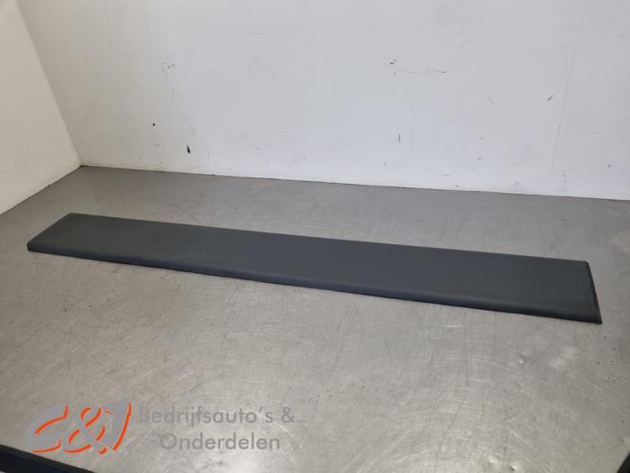 Sierstrip van een Fiat Ducato, Gebruikt, -, -, Ophalen of Verzenden