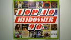 Top 40 Hitdossier 90s (5 CD), Cd's en Dvd's, Ophalen of Verzenden, Zo goed als nieuw, Pop