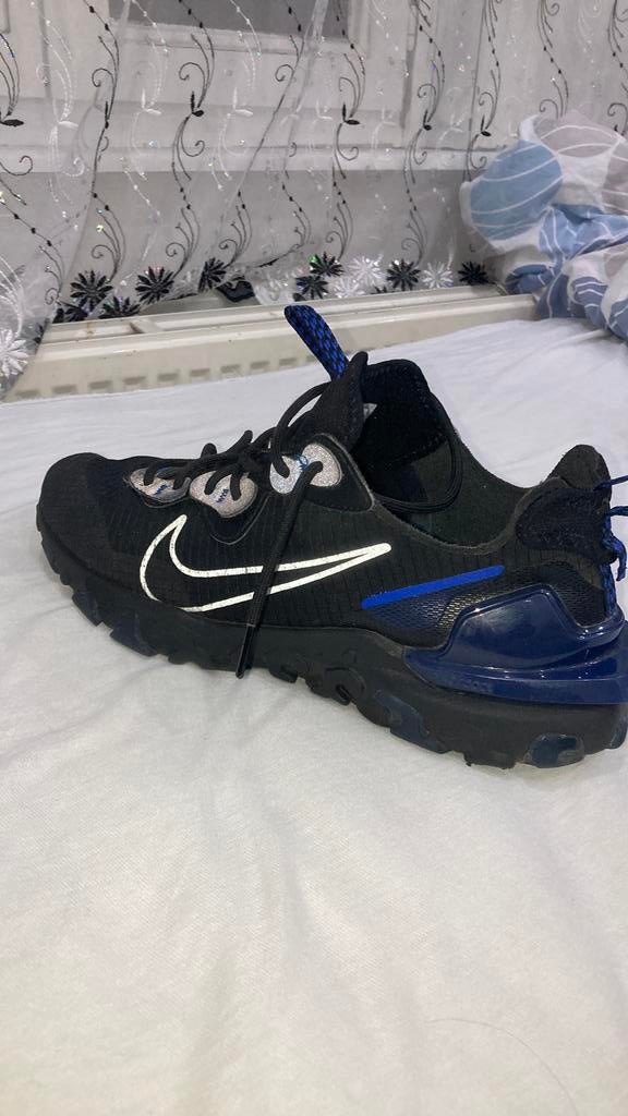 Nike react, Ophalen of Verzenden, Zo goed als nieuw, Sneakers