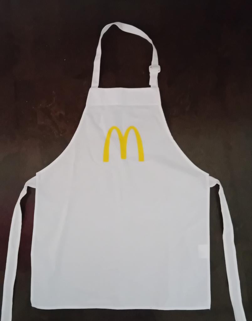 Kinderschort, Ophalen, Nieuw, One size