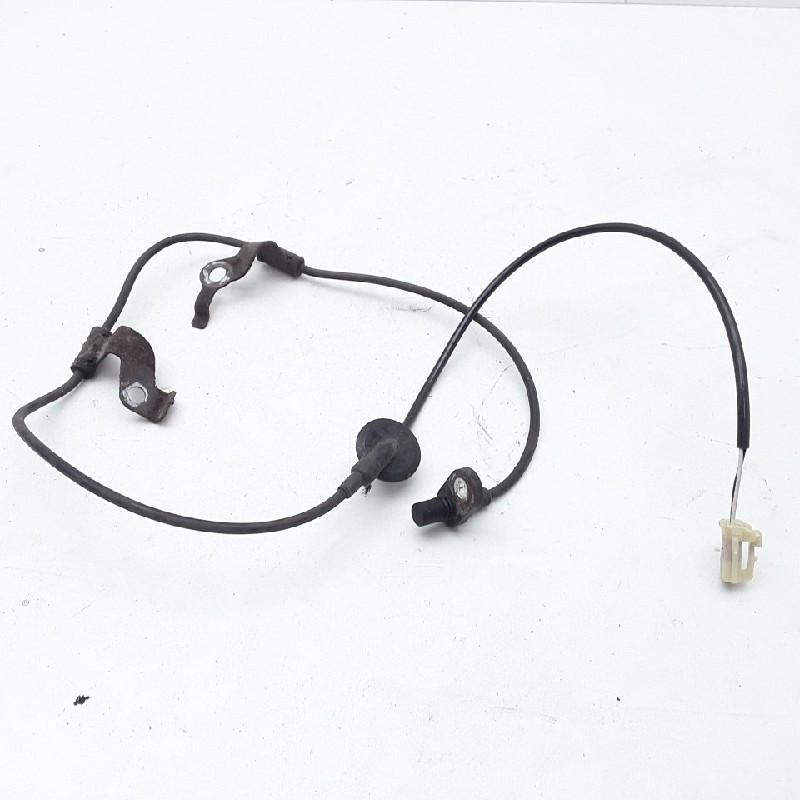 CAPTEUR ABS ABS Mazda 6 Sport (GH14 / GHA4), Utilisé, Mazda