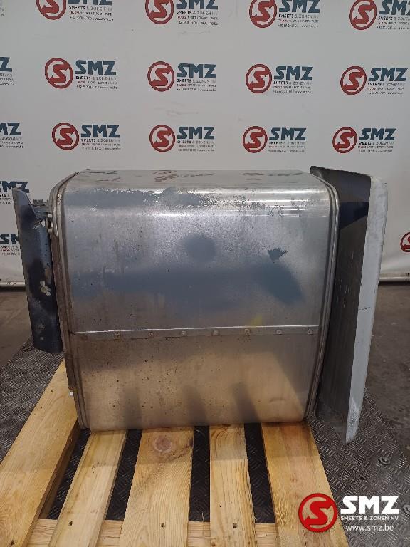 Occ convertisseur catalytique Euro 4 MAN, Utilisé, MAN, Systèmes d'échappement