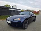 Mazda MX5 NC 88.000 km Met Garantie, Auto's, Mazda, 144 g/km, Achterwielaandrijving, 4 cilinders, Cabriolet