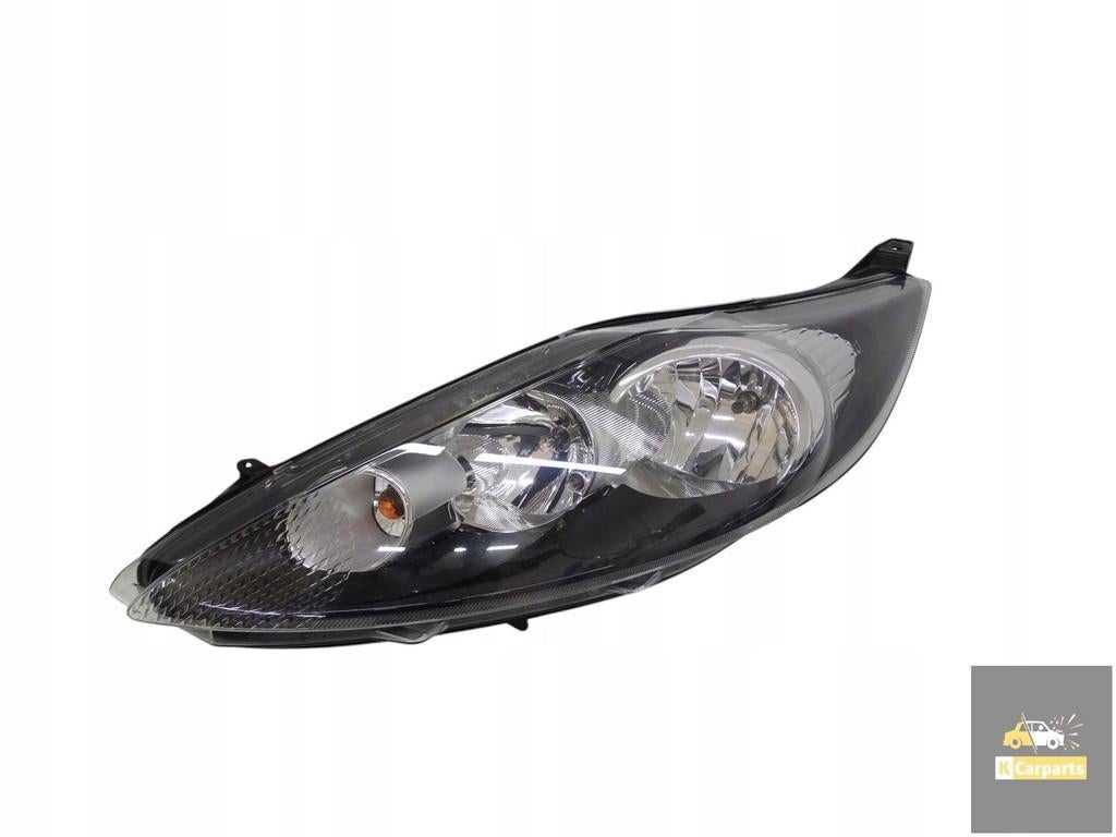 8A61-13W030-AJ, feu gauche d'origine pour Ford Fiesta Mk7 (2, Info@ford.com, Ford Motor Company, American Road 1
48126  Dearborn