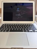 MacBook Air 13” Early 2015 – i5 – 4GB – 128GB SSD, Enlèvement ou Envoi, 13 pouces, Moins de 2 Ghz, MacBook