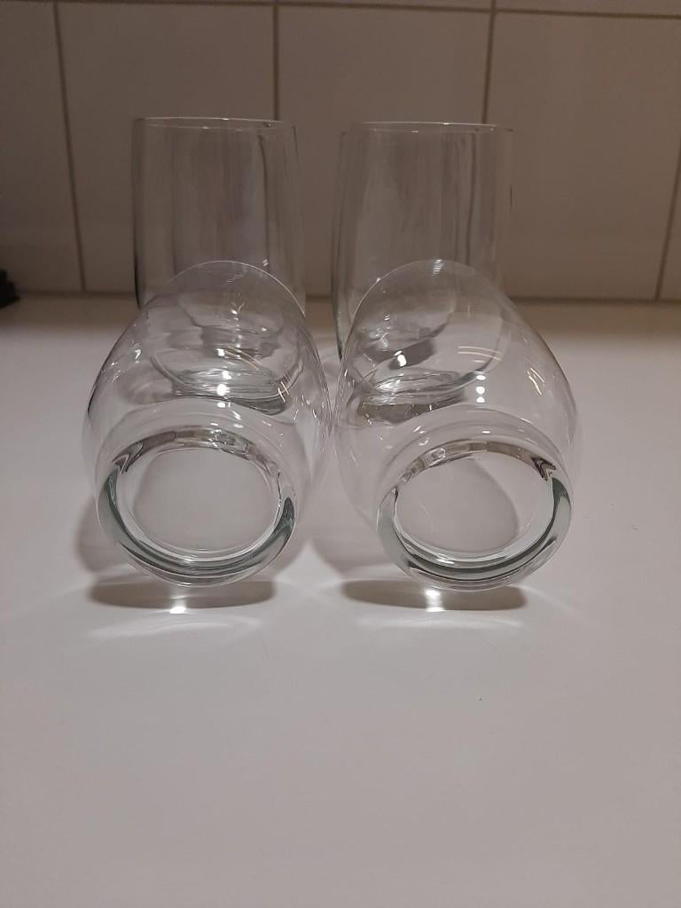 Royal Leerdam glazen, Enlèvement ou Envoi