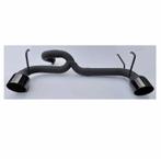 123 SPORTUITLAAT NISSAN 350Z INFINITI FX35 FX45 G35 UITLAAT, Neuf, -, -, -