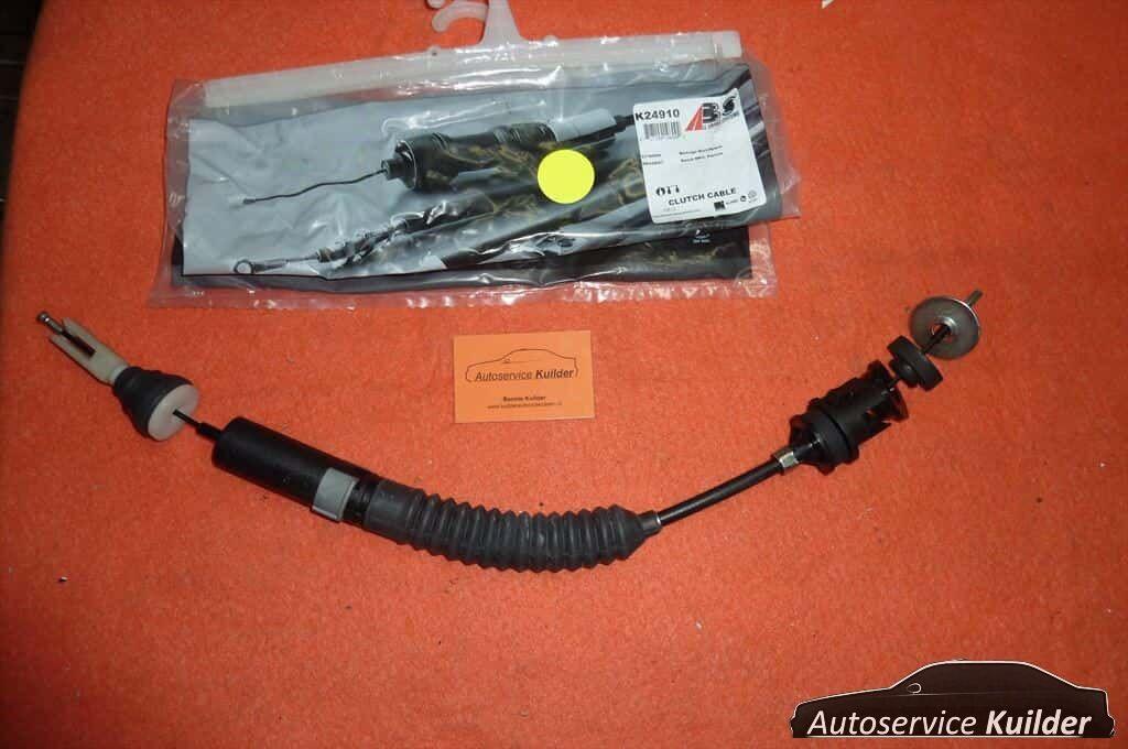 Koppelingskabel Citroen Berlingo Peugeuot Partner benzine Ni, Neuf, -, -, Peugeot