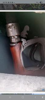 Mazout ton 2 liter, Huis en Inrichting, Kachels, Ophalen