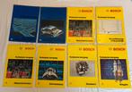 Bosch technische leergangen, Ophalen, Zo goed als nieuw