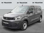 Peugeot Partner 1.5 BlueHdi 75 Man5 Premium | GPS, Auto's, 76 pk, 109 g/km, 5 deurs, 56 kW