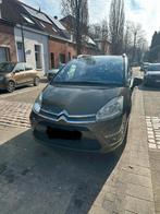 Citroën C4 Grand Picasso, Euro 5, Achat, Noir, Diesel