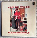 Jan De Wilde – Vogelenzang, 5, Cd's en Dvd's, Vinyl | Nederlandstalig, Ophalen of Verzenden, Gebruikt