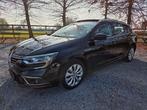 Renault Megane, Auto's, Stof, Zwart, Bedrijf, 5 deurs