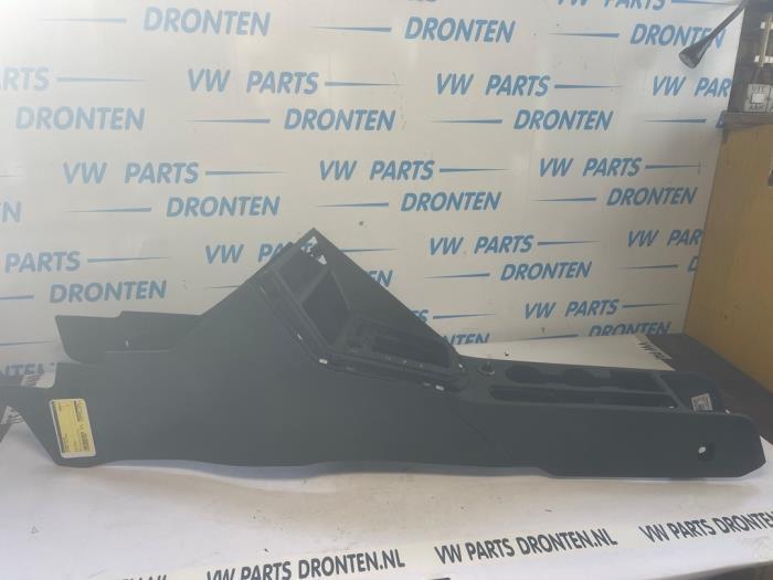 Console centrale d'un Volkswagen Polo, Autos : Pièces & Accessoires, Habitacle & Garnissage, Volkswagen, Utilisé, 3 mois de garantie