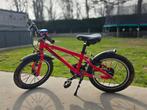 Kinderfiets (frog - 16 inch), Fietsen en Brommers, Ophalen