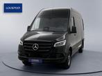 Mercedes-Benz Sprinter 317 1.9 CDI L2H2 BPM-Vrij Direct Leve, Achat, Entreprise, Capteur de stationnement, Mercedes-Benz