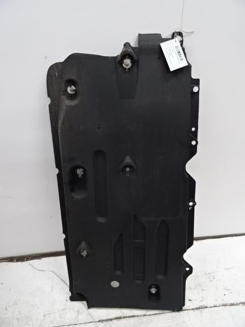 ANKERPLAAT RECHTS VOOR Citroën C3 Picasso (SH), Gebruikt, Citroën