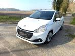 Peugeot 208 1.6 / 100PK!!! / CARPLAY / CAMERA / CRUISE CONTR, Autos, Achat, Euro 6, Entreprise, Boîte manuelle