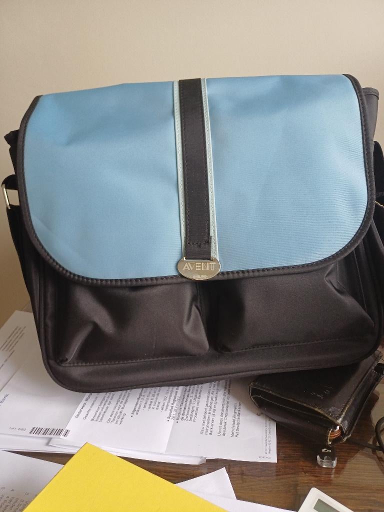 Sac à langer, Enfants & Bébés, Enlèvement ou Envoi, Neuf, Sac d'épaule