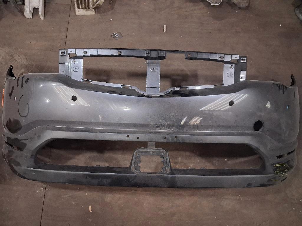 Voorbumper Mazda Mx-30, Ophalen, Gebruikt, Voor, Mazda