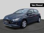 Hyundai i20 1.0 T-GDi 74kW Twist, Auto's, Voorwielaandrijving, Gebruikt, 5 deurs, 3 cilinders