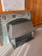 Kachel te koop, Enlèvement